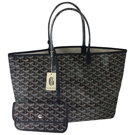 sac goyard malletier